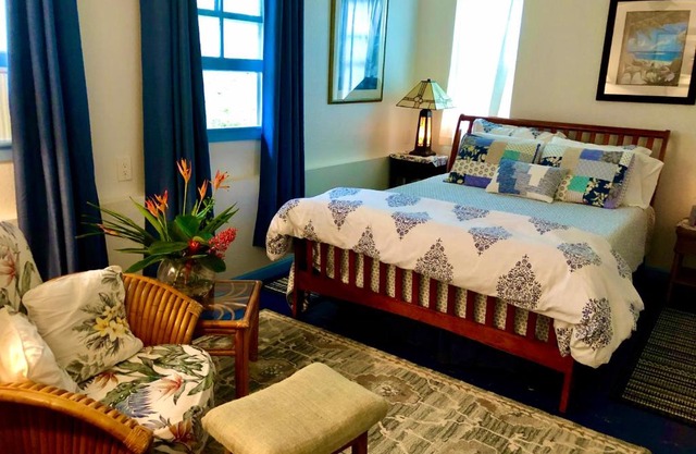 Eco-Boutique Guest House at Aloha Boutique Hotel