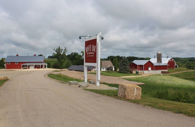 Whiteoaksavanna Events Farm Santuary 