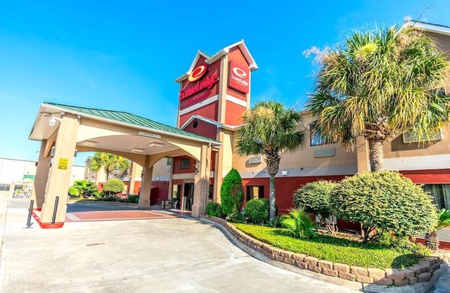 Econo Lodge Inn East 