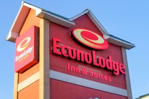Econo Lodge Inn East 