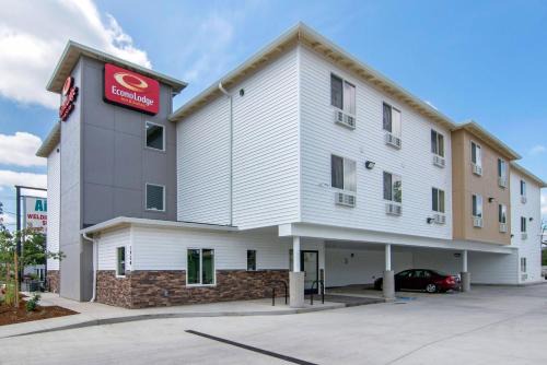 Econo Lodge Inn 