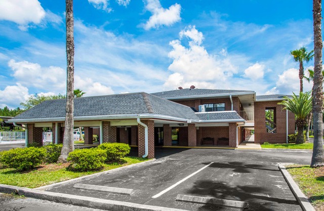 Econo Lodge Jacksonville