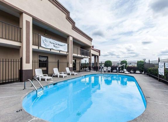 Econo Lodge Lenoir City