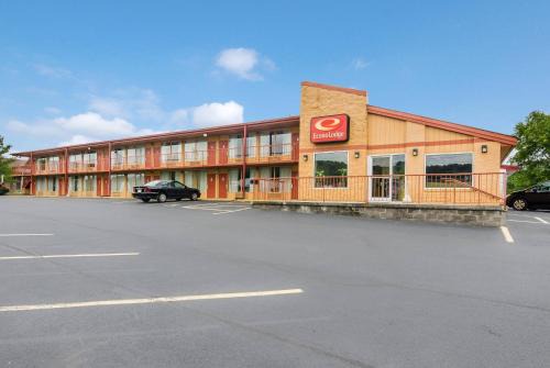 Econo Lodge Marion 