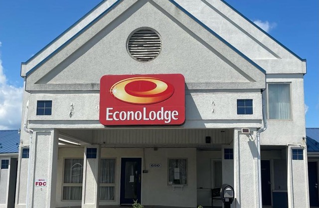 Lodge Mechanicsburg 