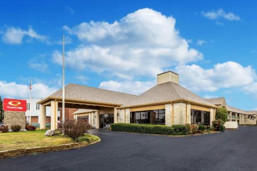 Econo Lodge Naval Station Norfolk 