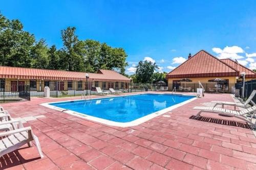 Econo Lodge Pocomoke City 