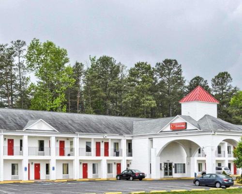 Econo Lodge Glen 