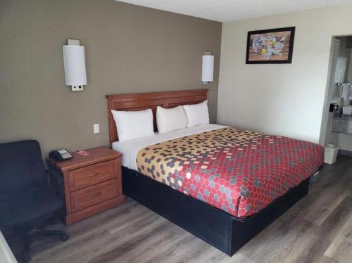 Econo Lodge Temple 