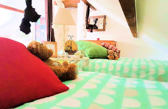 Economic stay for 2 *10/15MN From Paris & Stade De France