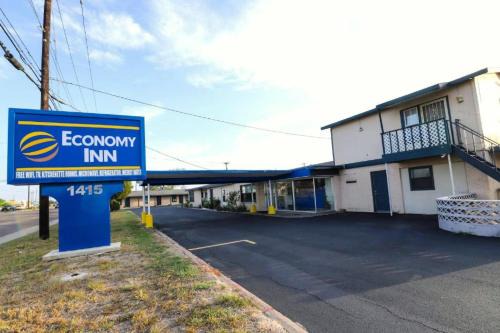 Economy Inn Kingsville 