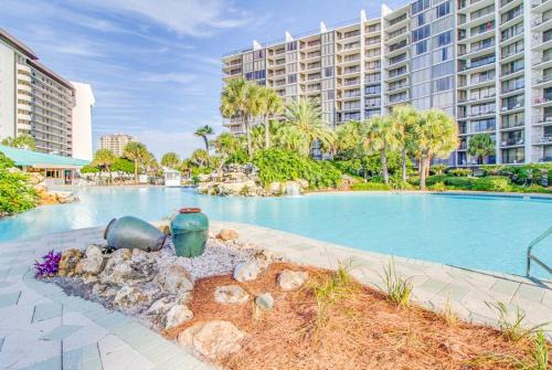 Edgewater Golf Villa 