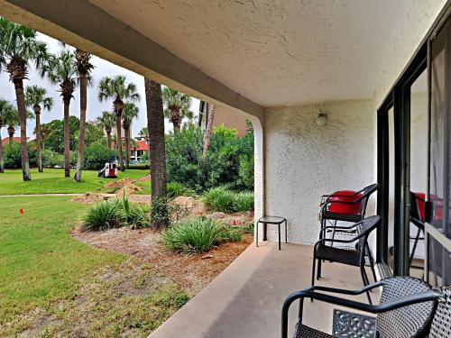 Edgewater Villa #2605