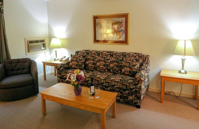 Efficiency with Sleeper Sofa only 220