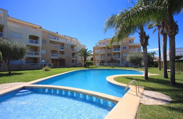 El Huerto Apartamento 
