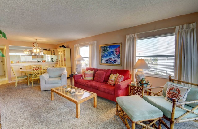 El Matador 240 - FREE TICKETS! Your stay includes free tickets to many area attractions!