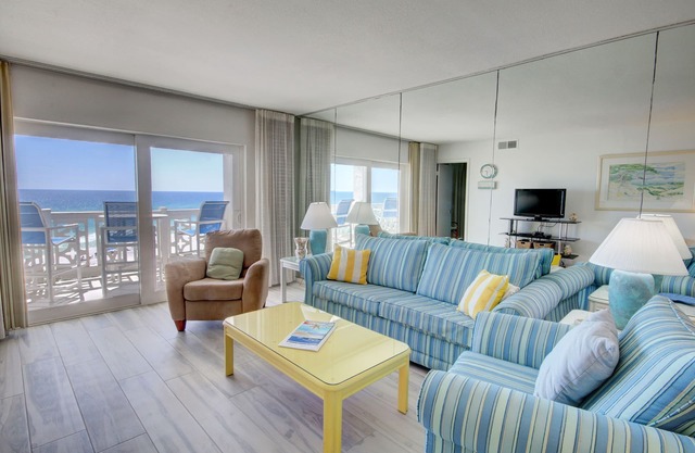 El Matador 363 - FREE TICKETS! Your stay includes free tickets to many area attractions!