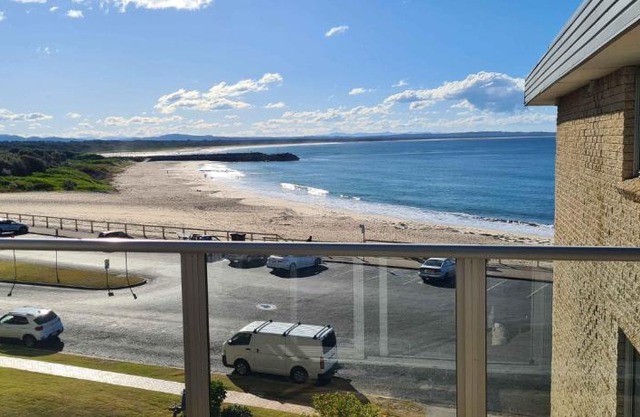 El Sandi North Street 