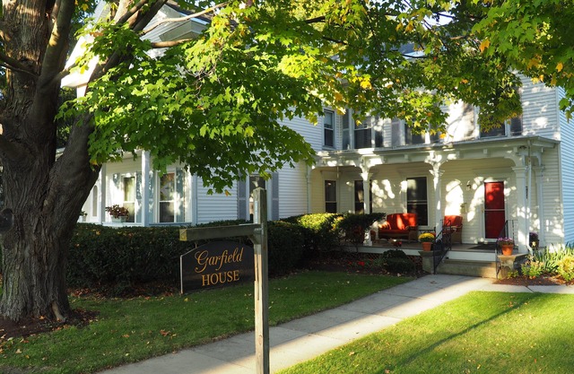 Century New England Rental At Garfield 