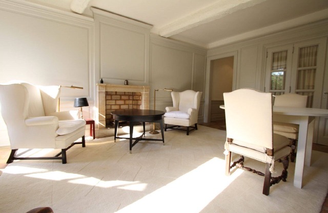 The Heart Of Village 