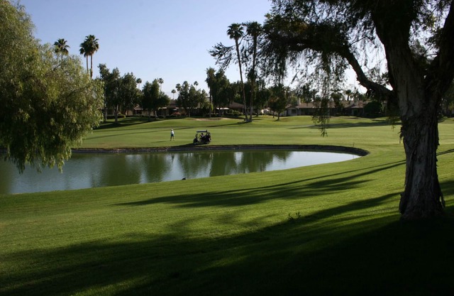 Monterey Country Club 
