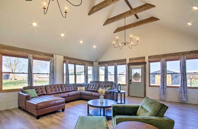 Prairie Rolla Fire Pit 