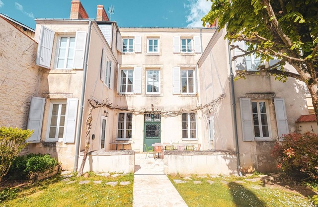 Châteauroux Persons 