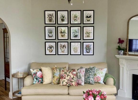 Elegant Wimbledon Apartment