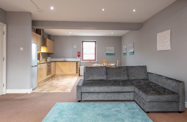 Elliot Suite No15 - Donnini Apartments