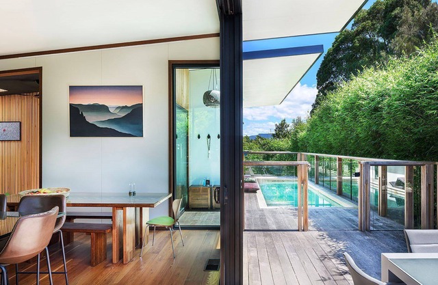 Elysian Retreat Milton