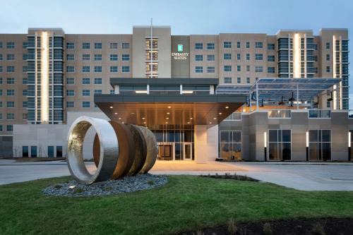 Embassy Kansas 