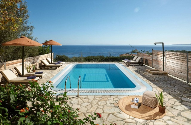 Emerald Classic Villa 