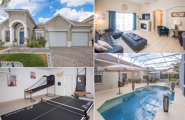 Enchanted Sand Hill Vacation Home