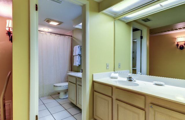 Enjoy Ocean Views From This Cozy Room Located on Amelia Island Plantation!