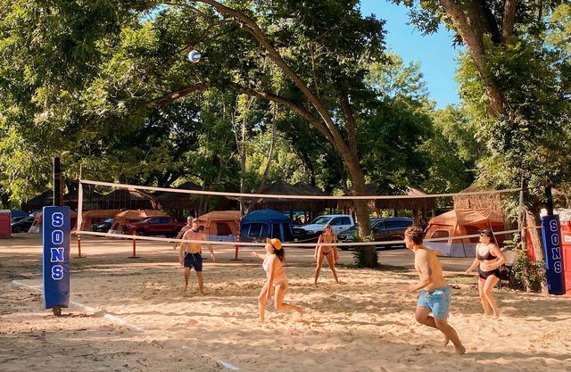 Enjoy The San Marcos River 