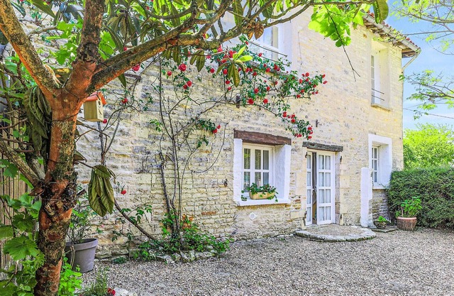 Accommodation Marigny 
