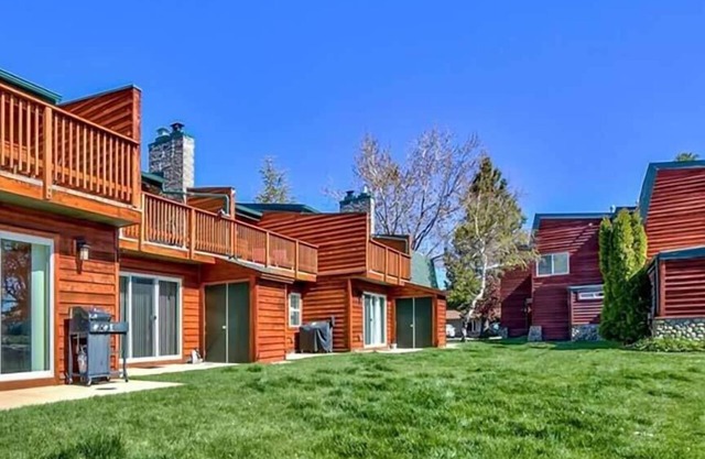 South Chalet Boutique Tahoe 