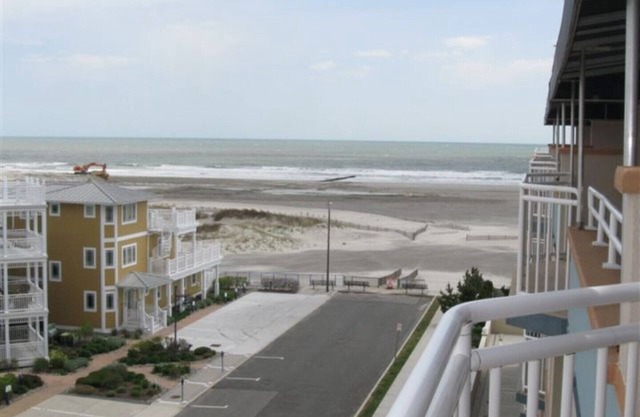 E Stockton Road Wildwood Crest 