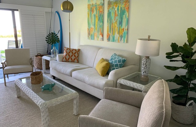 Errol by the Sea 1BD - Stay Salty & Happy