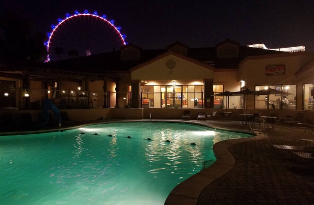 Escape to Luxury at Desert Club Resort - Your Ultimate Desert Oasis Awaits