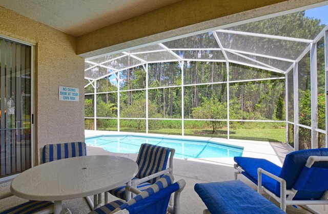 Esprit Resort Silver - 100 Pool Home