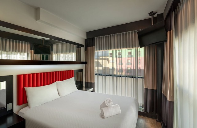 Essence Hotel Carlton