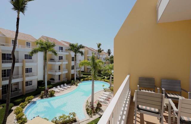 Estrella Del Mar Beach Cana 