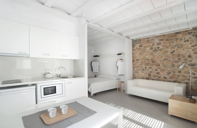 Estudio Casco Antiguo Inmomart 