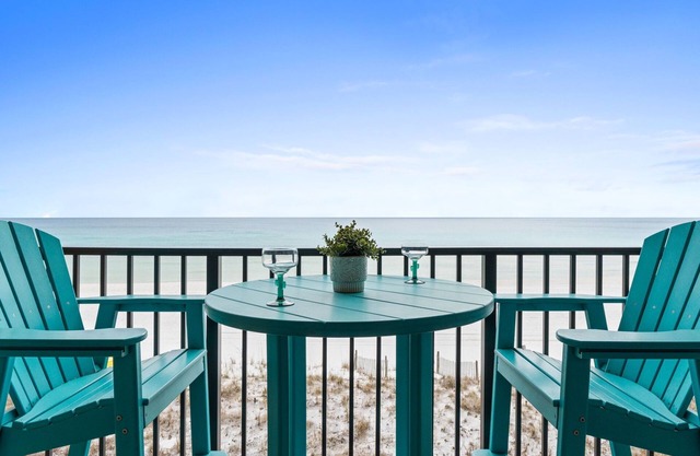 ETW 3001: Cozy Cove - Gulf of Mexico Tides. Nature’s Perfect Rhythm