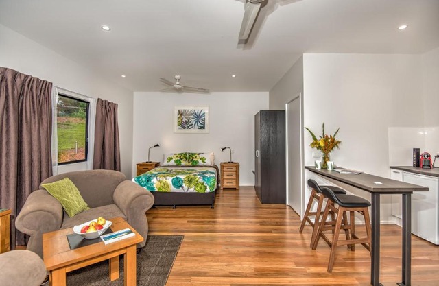 Eumundi Cottages Cottage 