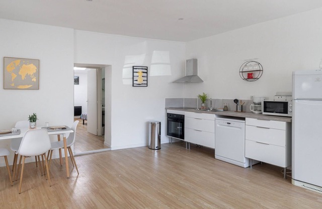 Evasionluxe Niort Centre 