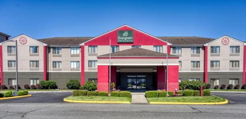 Evergreen Inn 