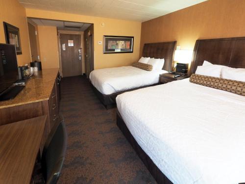 Evergreen Resort 