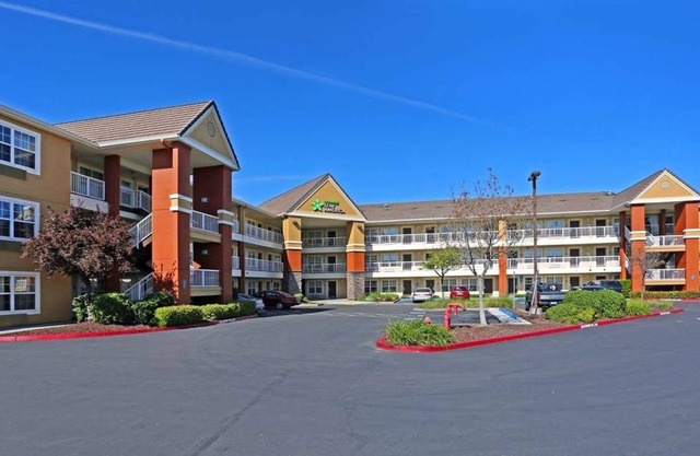 Extended Stay America Suites Sacramento Arden Way